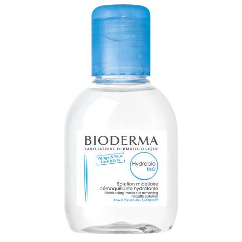 BIODERMA Hydrabio H2O 100 ml